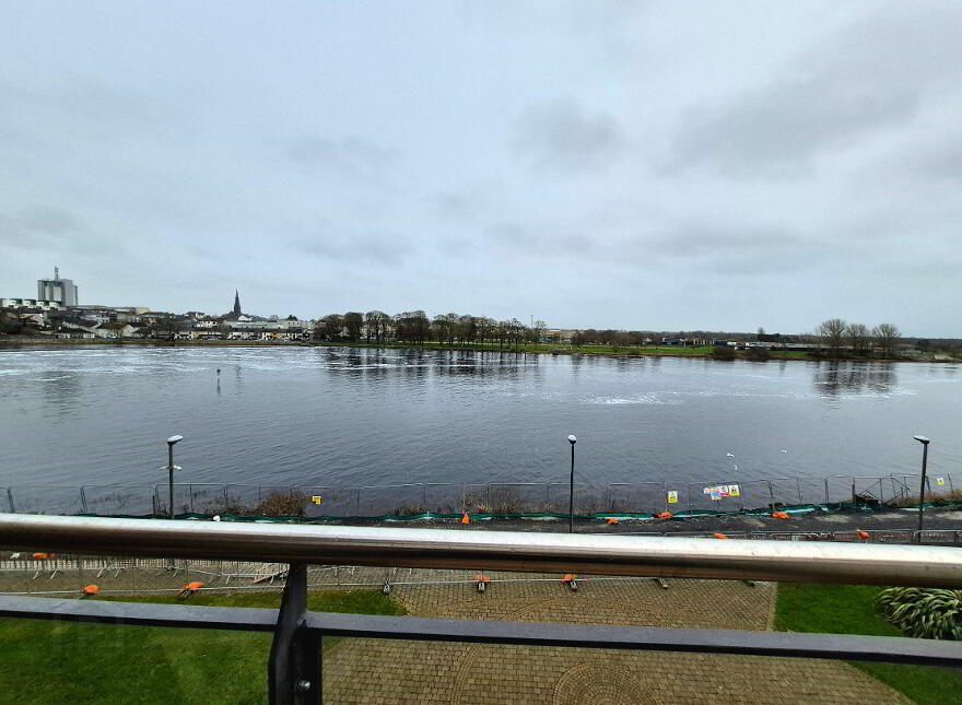 No 22 Bastion Quay, Deerpark Road, Athlone, N37W596