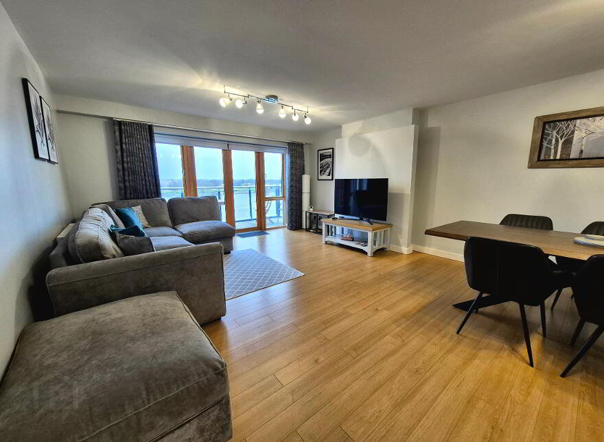 No 22 Bastion Quay, Deerpark Road, Athlone, N37W596