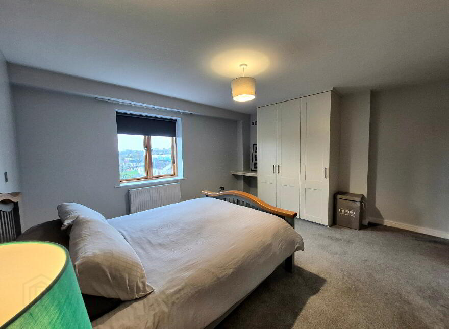 No 22 Bastion Quay, Deerpark Road, Athlone, N37W596