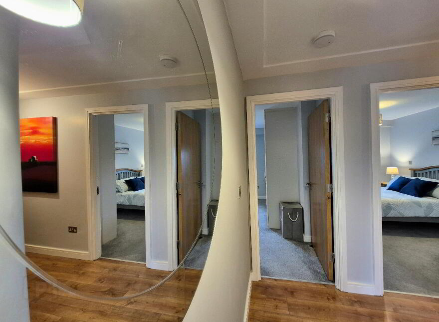 No 22 Bastion Quay, Deerpark Road, Athlone, N37W596