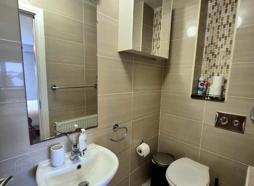No 22 Bastion Quay, Deerpark Road, Athlone, N37W596