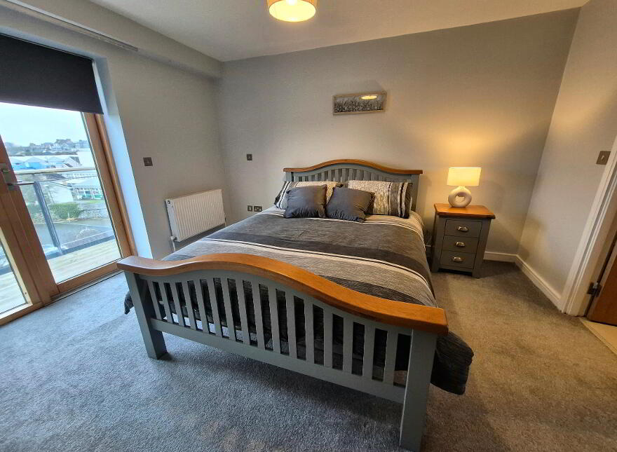 No 22 Bastion Quay, Deerpark Road, Athlone, N37W596