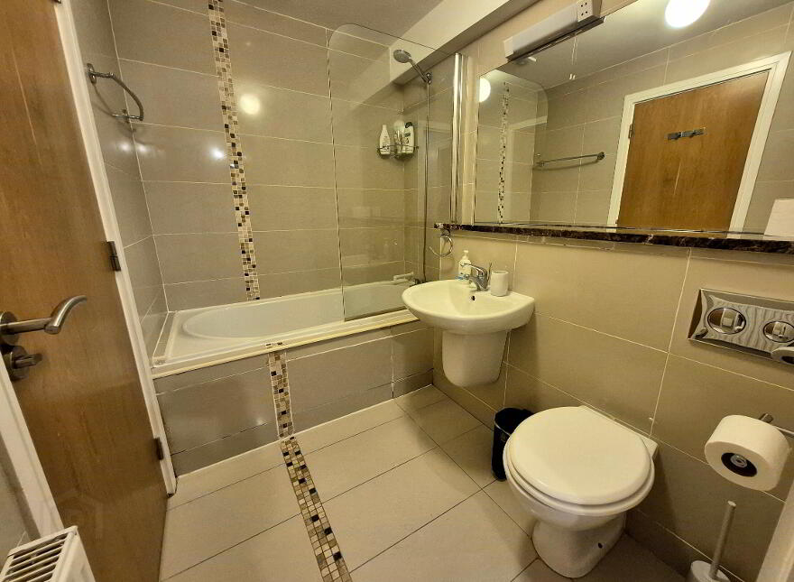 No 22 Bastion Quay, Deerpark Road, Athlone, N37W596