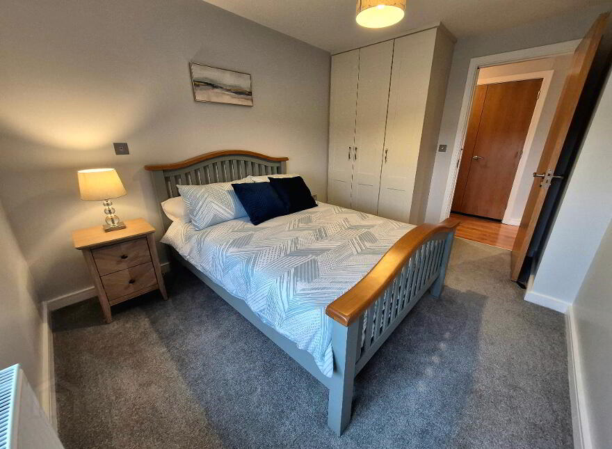 No 22 Bastion Quay, Deerpark Road, Athlone, N37W596