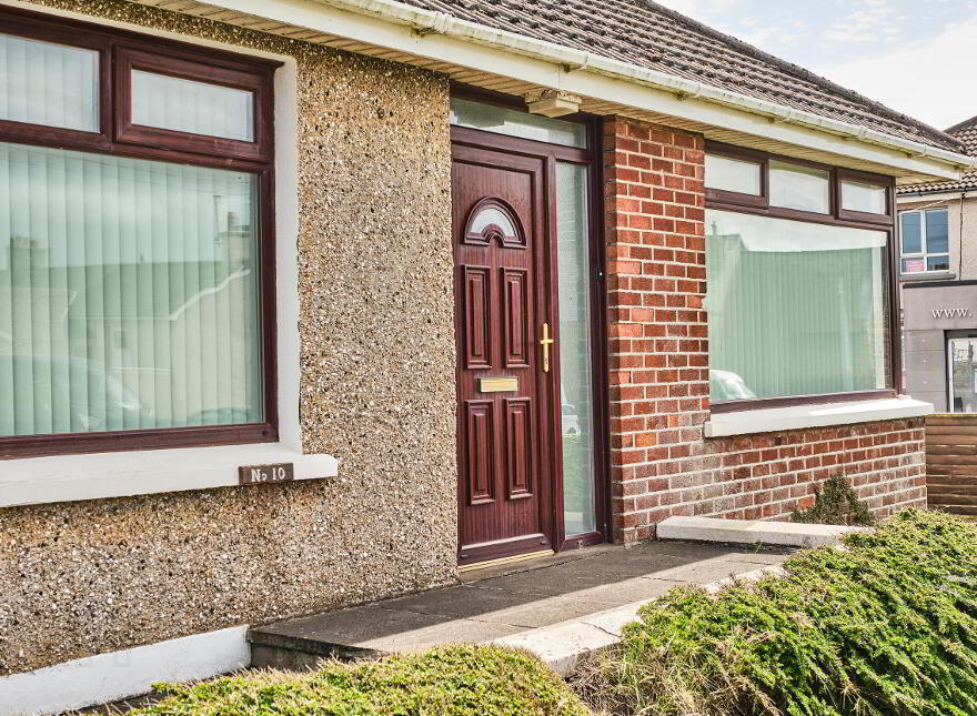 10 Lever Road, Portstewart, BT55 7EF