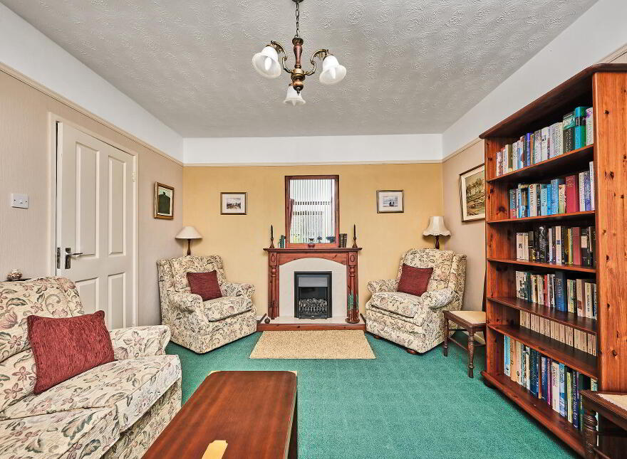 10 Lever Road, Portstewart, BT55 7EF