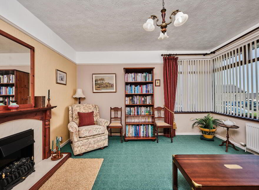 10 Lever Road, Portstewart, BT55 7EF