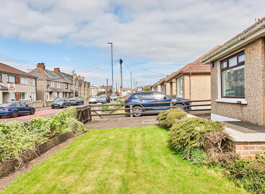 10 Lever Road, Portstewart, BT55 7EF