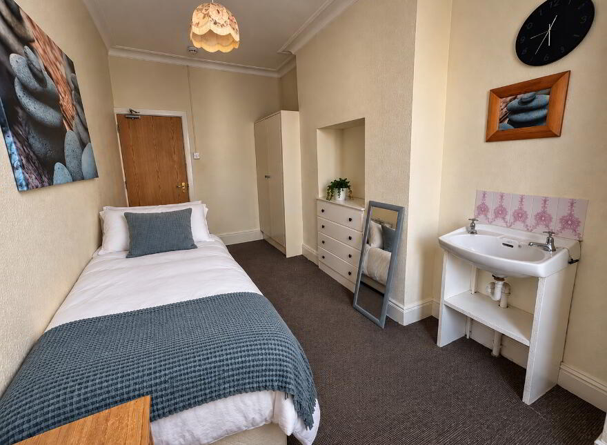 Room 4, 80 Dufferin Avenue, Bangor, BT20 3AD