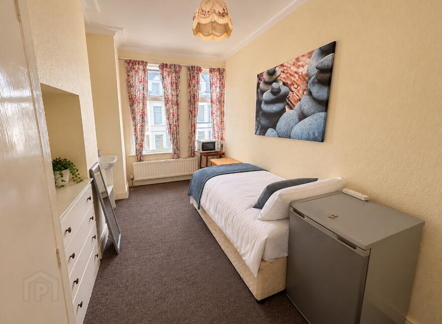 Room 4, 80 Dufferin Avenue, Bangor, BT20 3AD