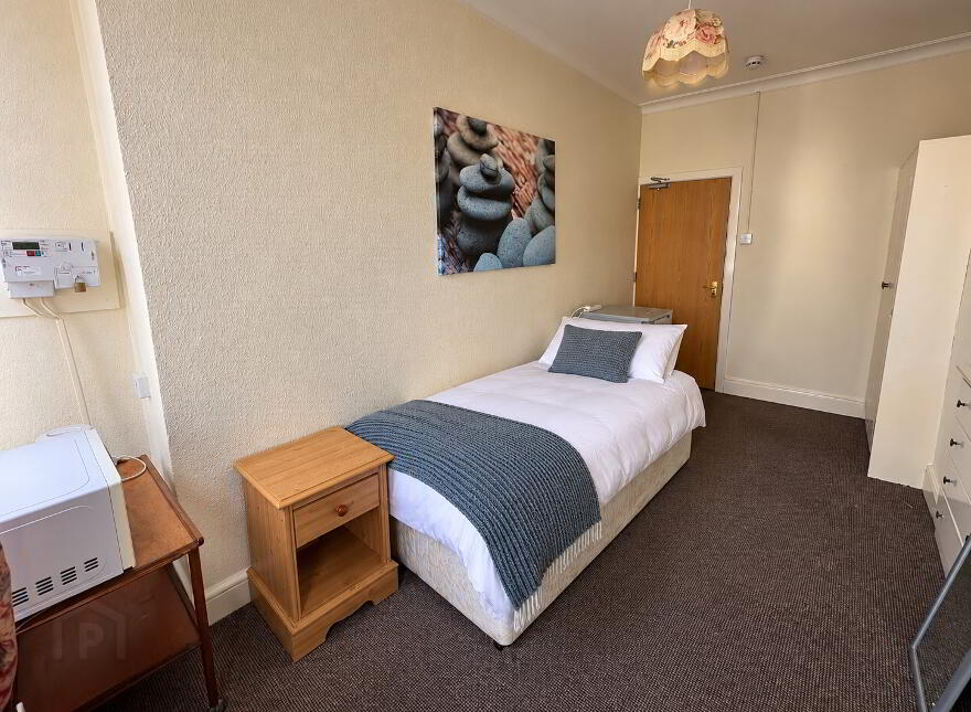 Room 4, 80 Dufferin Avenue, Bangor, BT20 3AD