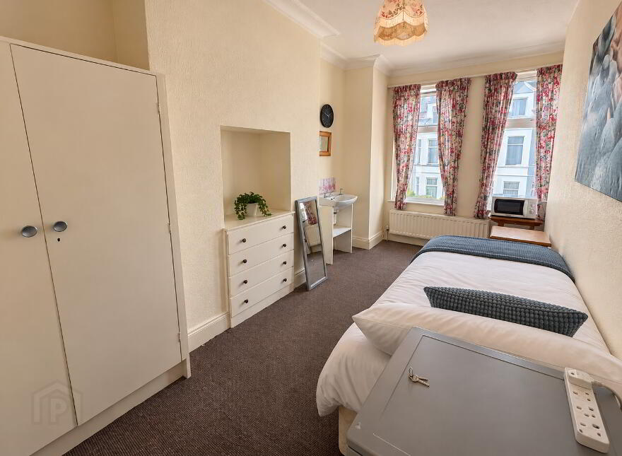 Room 4, 80 Dufferin Avenue, Bangor, BT20 3AD
