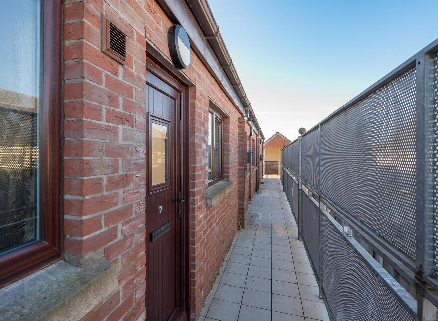 7 Glen Court, Newtownabbey, BT36 5EH