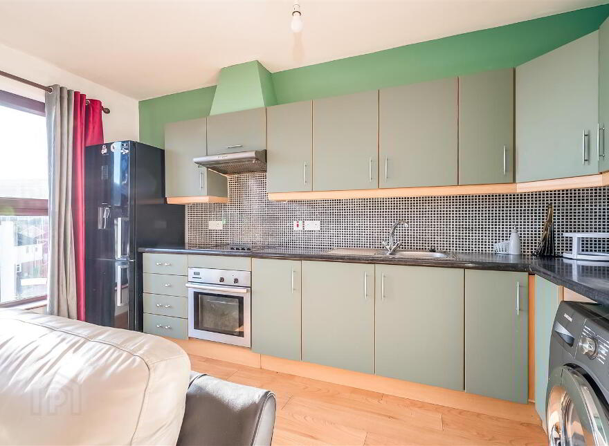 7 Glen Court, Newtownabbey, BT36 5EH