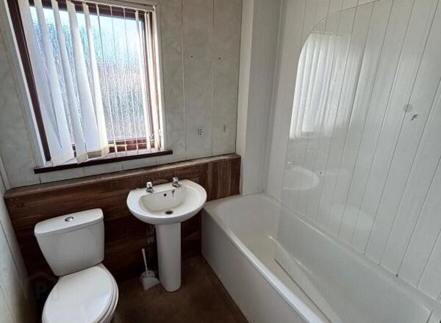 25 Westland Way, Belfast, BT14 6TA