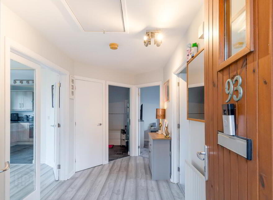 93 Shaftesbury Road, Bangor, BT20 3GB
