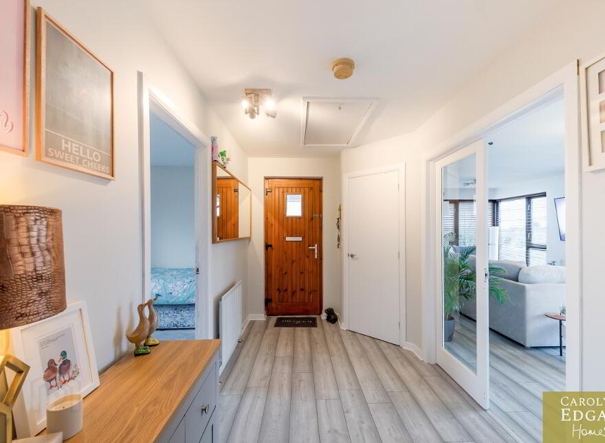 93 Shaftesbury Road, Bangor, BT20 3GB