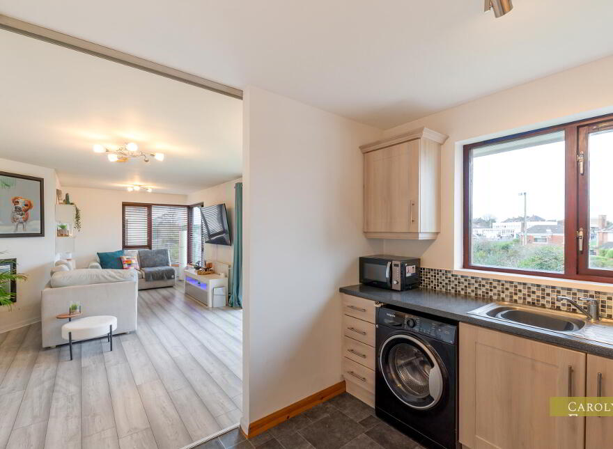 93 Shaftesbury Road, Bangor, BT20 3GB