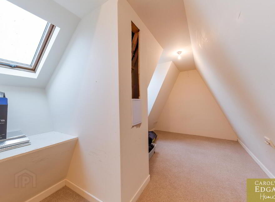 93 Shaftesbury Road, Bangor, BT20 3GB