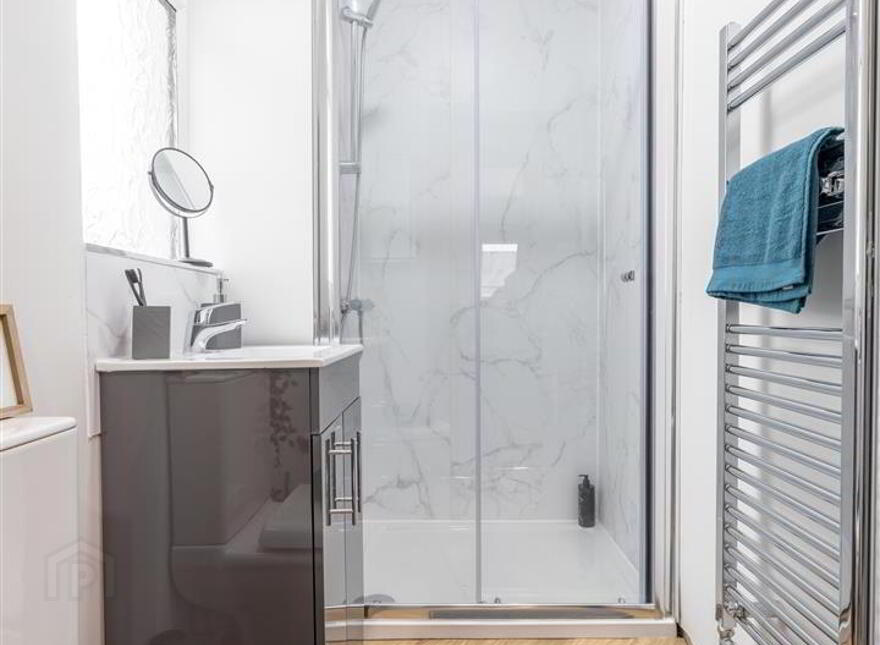 Room 5, 57 Ballygomartin Road, Belfast, BT13 3LB