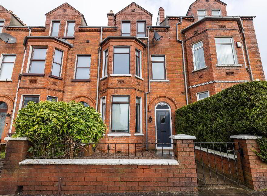 Room 5, 57 Ballygomartin Road, Belfast, BT13 3LB