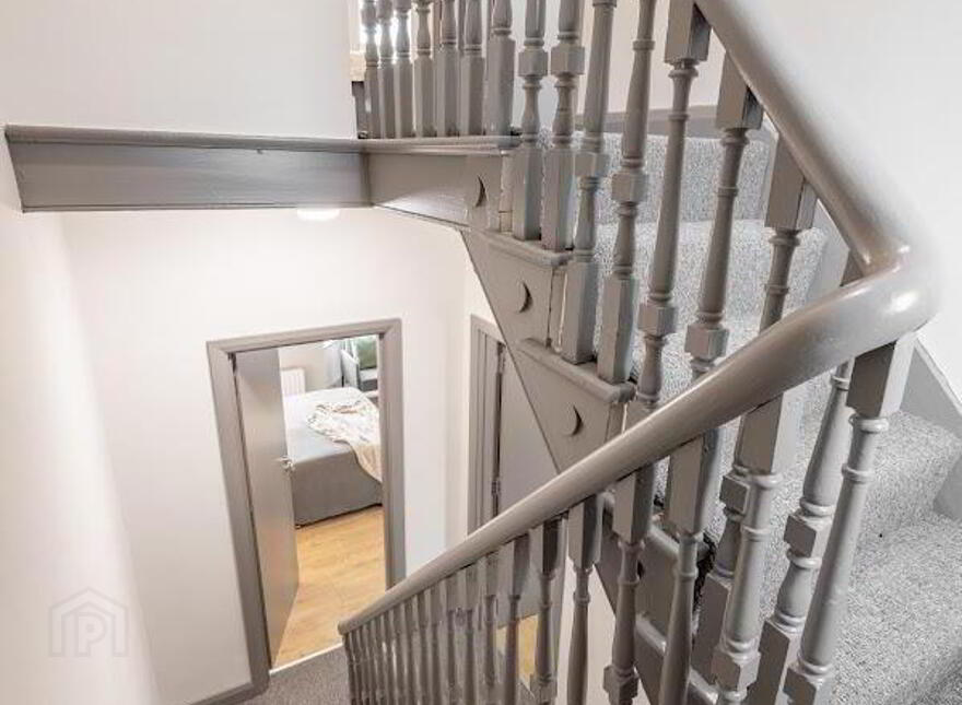 Room 5, 57 Ballygomartin Road, Belfast, BT13 3LB