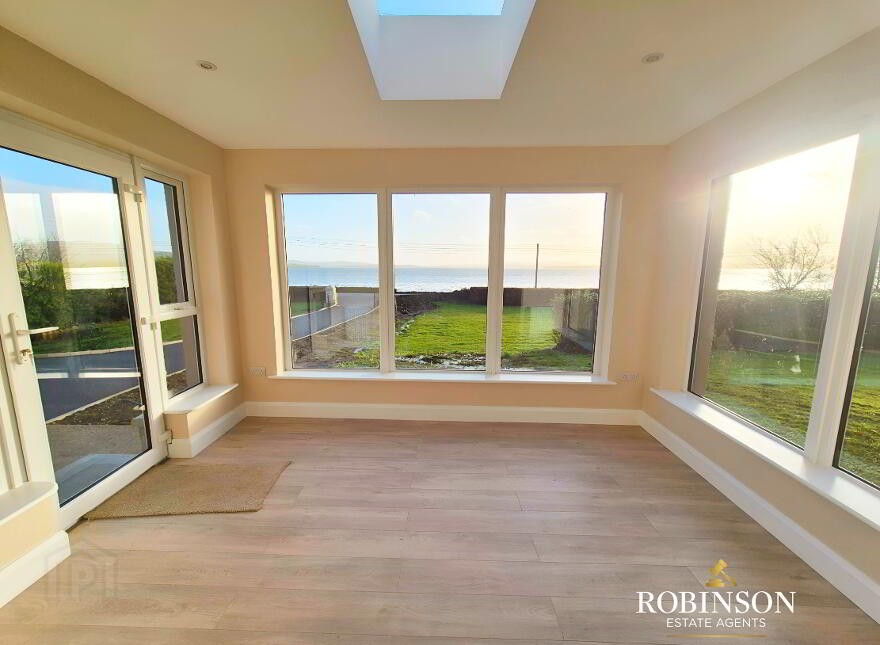 4 Bedroom Detached House, Creevery Lower, Rathmullan, F92F8C1