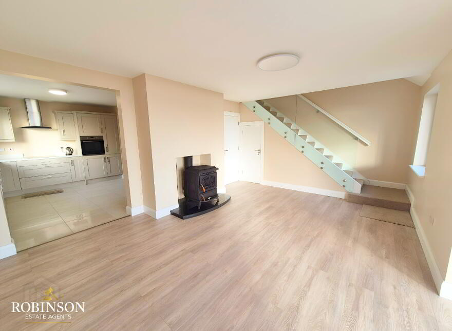 4 Bedroom Detached House, Creevery Lower, Rathmullan, F92F8C1