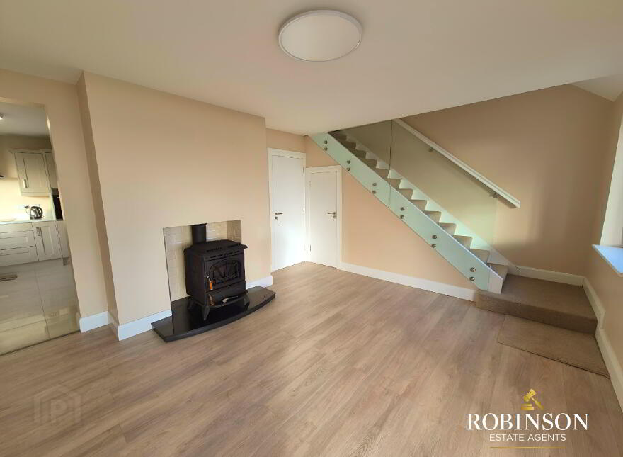 4 Bedroom Detached House, Creevery Lower, Rathmullan, F92F8C1