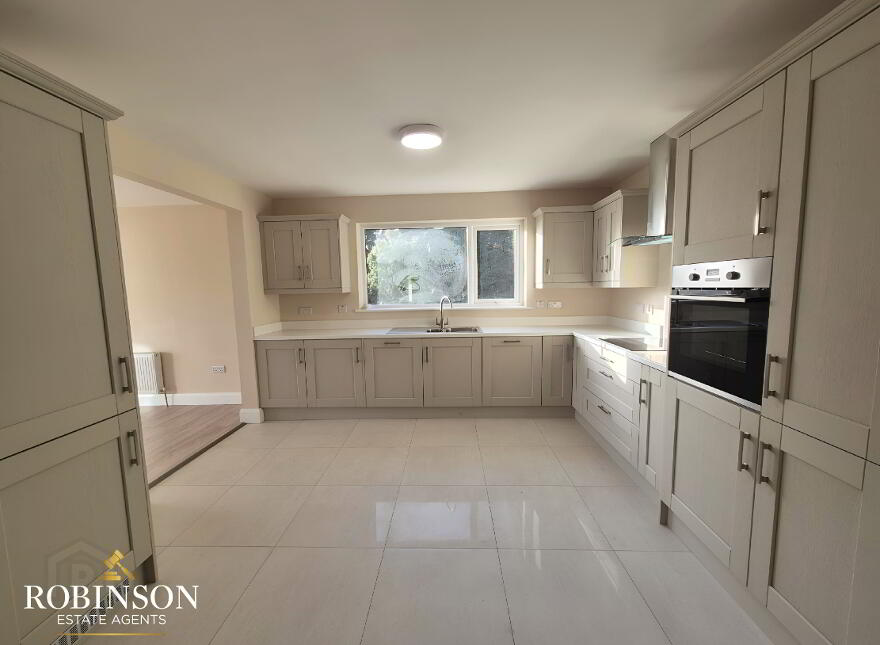 4 Bedroom Detached House, Creevery Lower, Rathmullan, F92F8C1