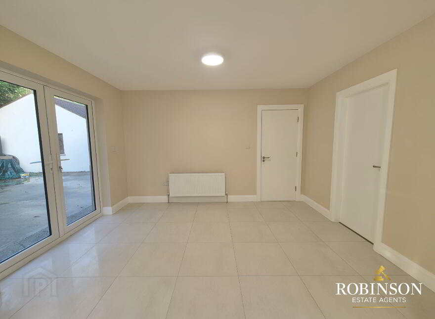 4 Bedroom Detached House, Creevery Lower, Rathmullan, F92F8C1