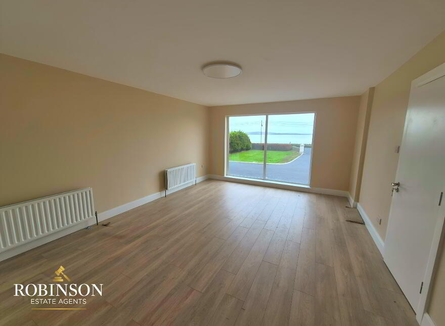 4 Bedroom Detached House, Creevery Lower, Rathmullan, F92F8C1