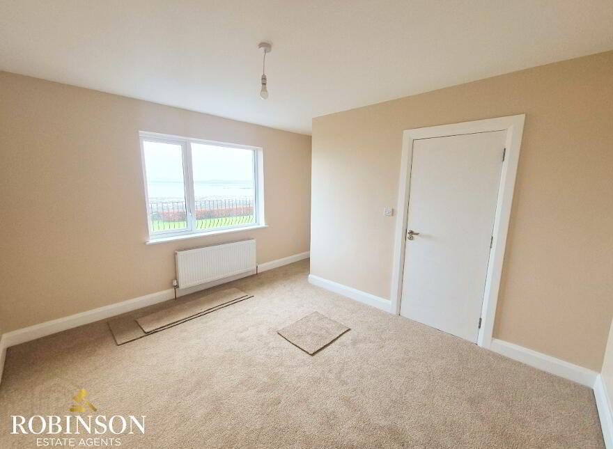 4 Bedroom Detached House, Creevery Lower, Rathmullan, F92F8C1