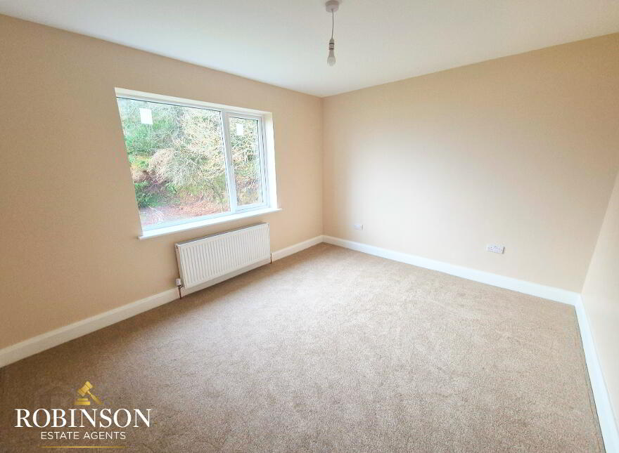 4 Bedroom Detached House, Creevery Lower, Rathmullan, F92F8C1