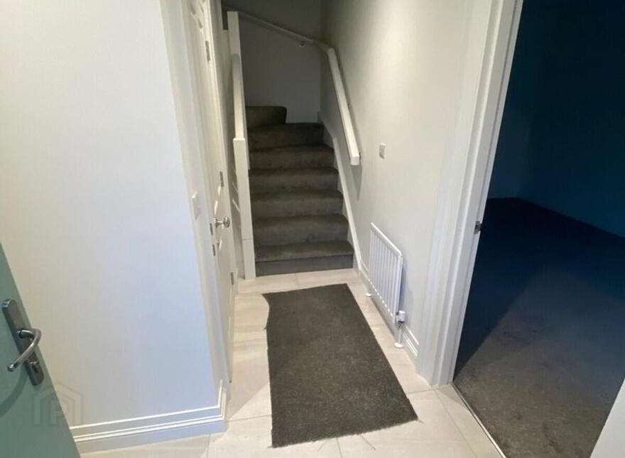 17 Hobart Hall, Dundonald, Belfast, BT16 1BS