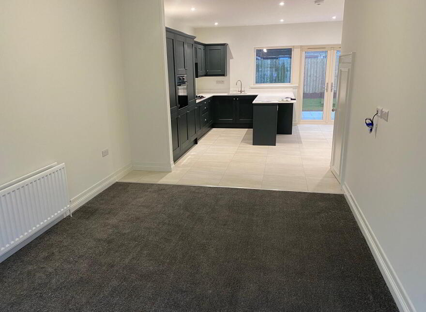 17 Hobart Hall, Dundonald, Belfast, BT16 1BS