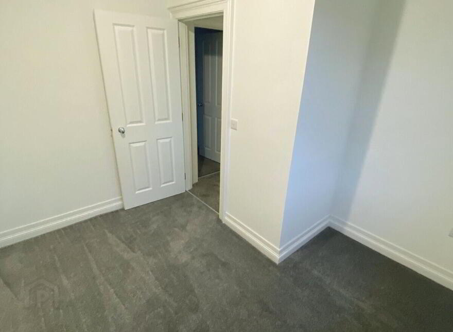 17 Hobart Hall, Dundonald, Belfast, BT16 1BS