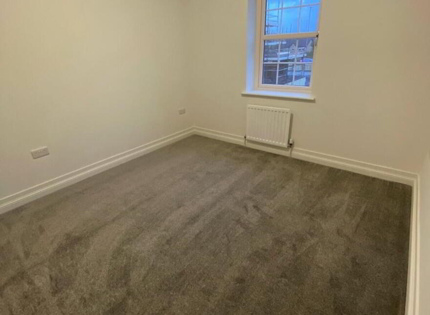 17 Hobart Hall, Dundonald, Belfast, BT16 1BS