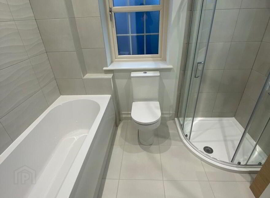 17 Hobart Hall, Dundonald, Belfast, BT16 1BS