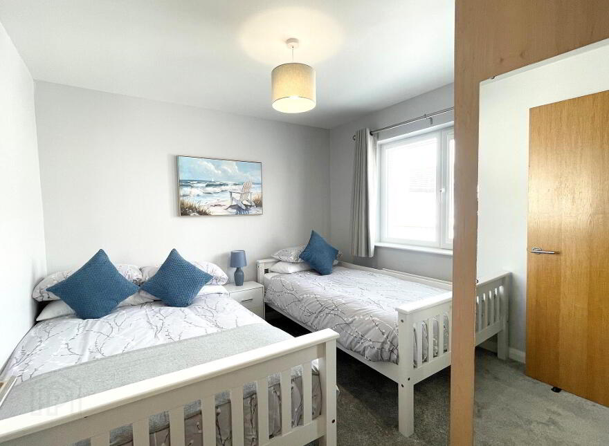 Apt 18, Peninsula Apartments, Causeway Street, Portrush, BT56 8AB