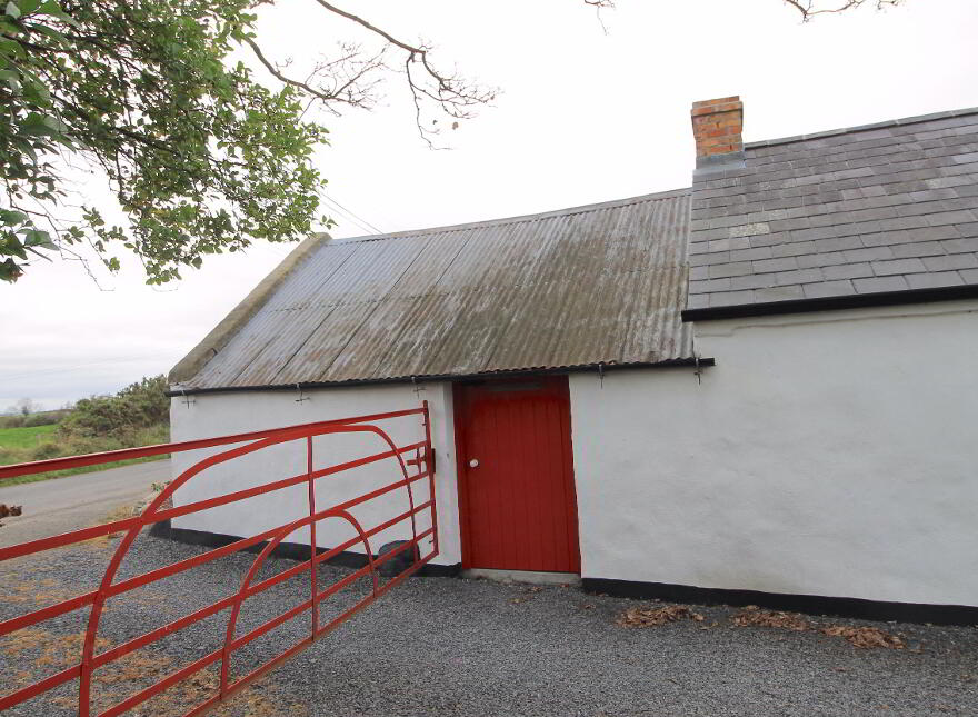 Metas Cottage, 51 Mill Road, Ballyroney, Banbridge, BT32 5HD