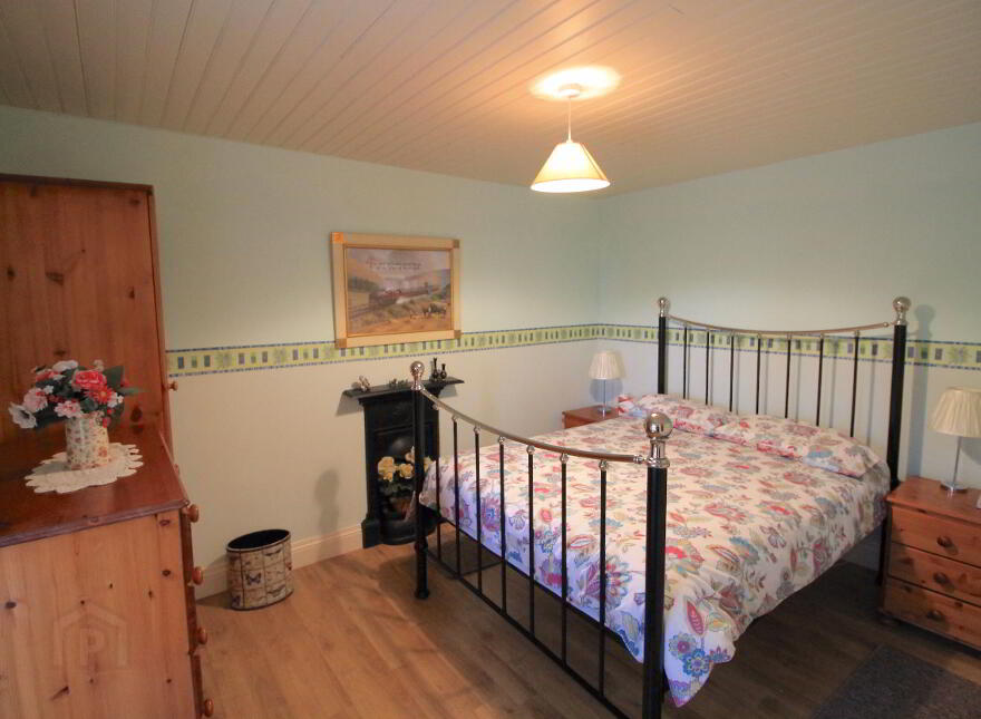 Metas Cottage, 51 Mill Road, Ballyroney, Banbridge, BT32 5HD