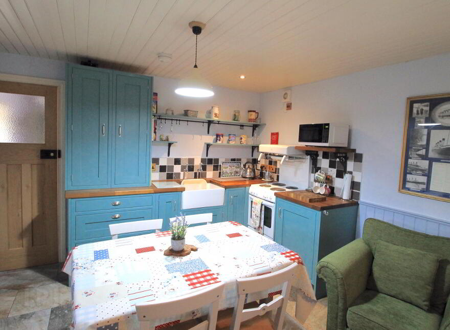 Metas Cottage, 51 Mill Road, Ballyroney, Banbridge, BT32 5HD