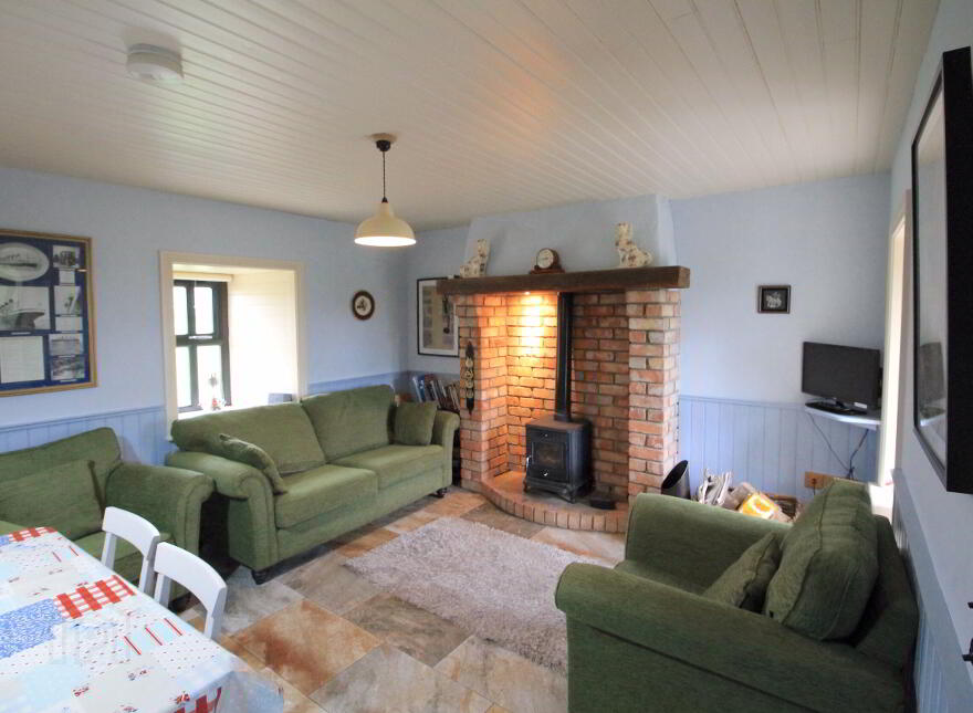 Metas Cottage, 51 Mill Road, Ballyroney, Banbridge, BT32 5HD