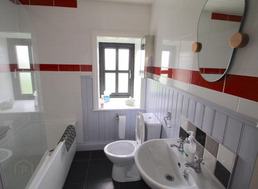 Metas Cottage, 51 Mill Road, Ballyroney, Banbridge, BT32 5HD