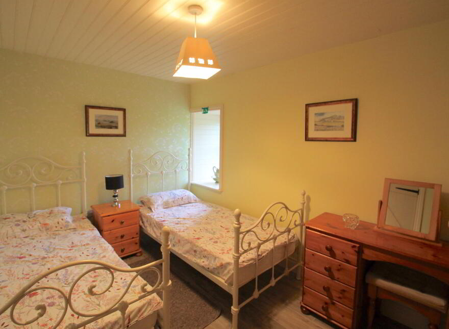 Metas Cottage, 51 Mill Road, Ballyroney, Banbridge, BT32 5HD