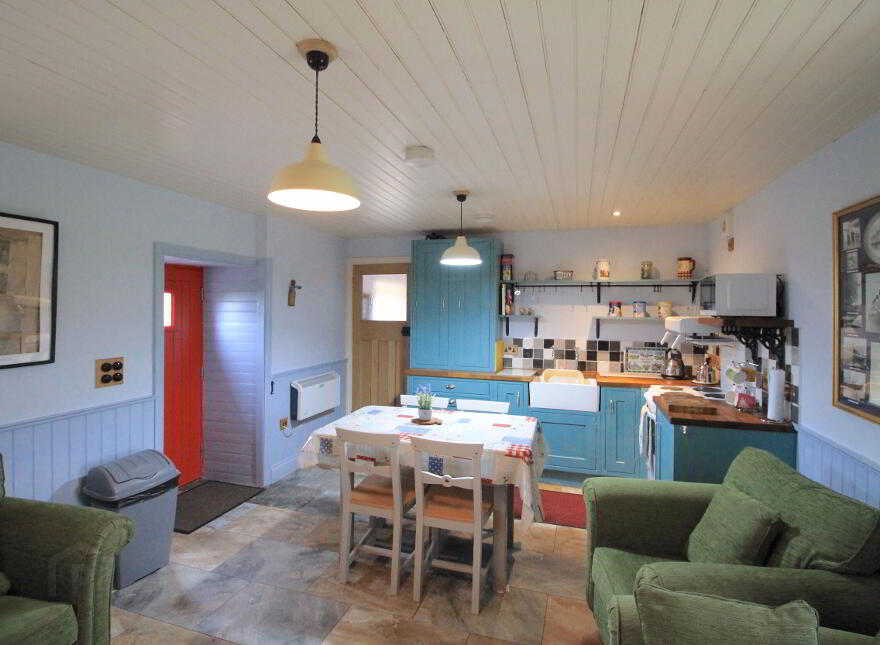 Metas Cottage, 51 Mill Road, Ballyroney, Banbridge, BT32 5HD