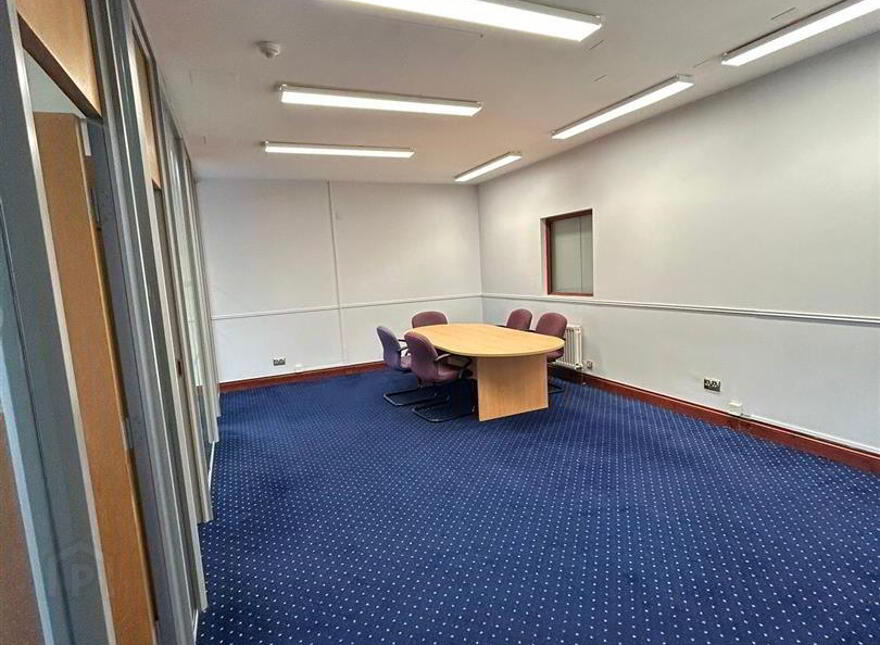 Unit 7 ( 1st Floor), Sarah Jane Robinson House, Rathenraw Industrial Es, Antrim, BT41 2SJ