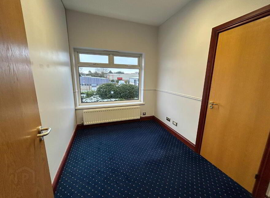 Unit 7 ( 1st Floor), Sarah Jane Robinson House, Rathenraw Industrial Es, Antrim, BT41 2SJ