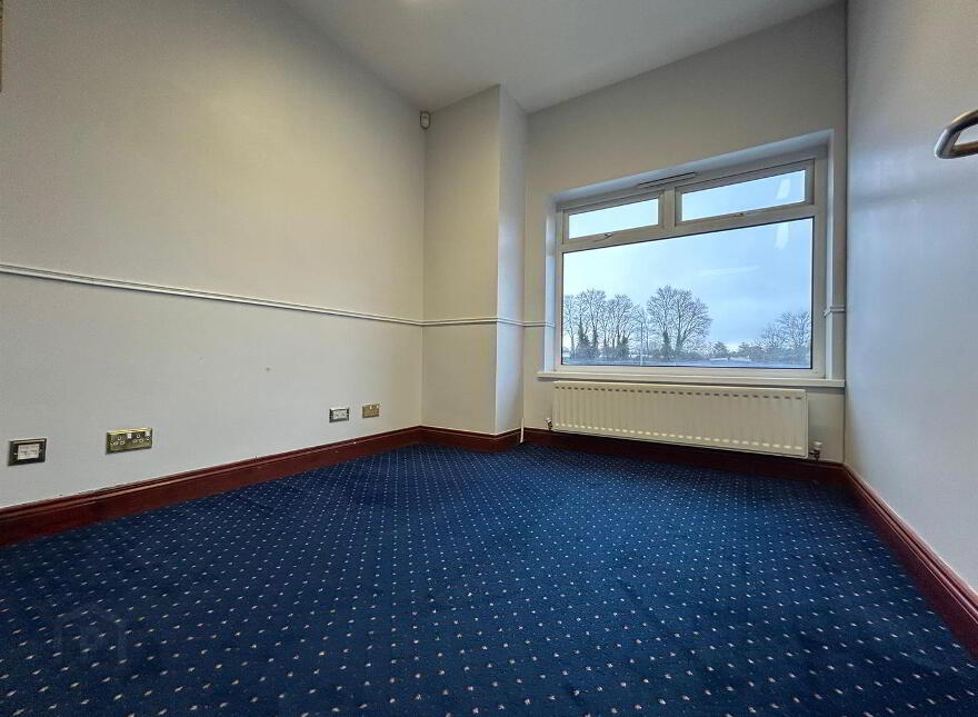 Unit 7 ( 1st Floor), Sarah Jane Robinson House, Rathenraw Industrial Es, Antrim, BT41 2SJ